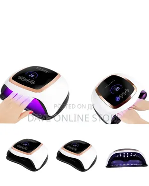 Blueque V3 Professional UV LED Nail Lamp