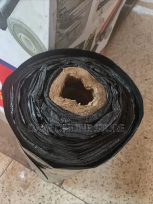 DPM/DPC Construction Nylon Sheet .