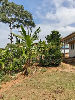 2bdrm Duplex in Kawempe for sale