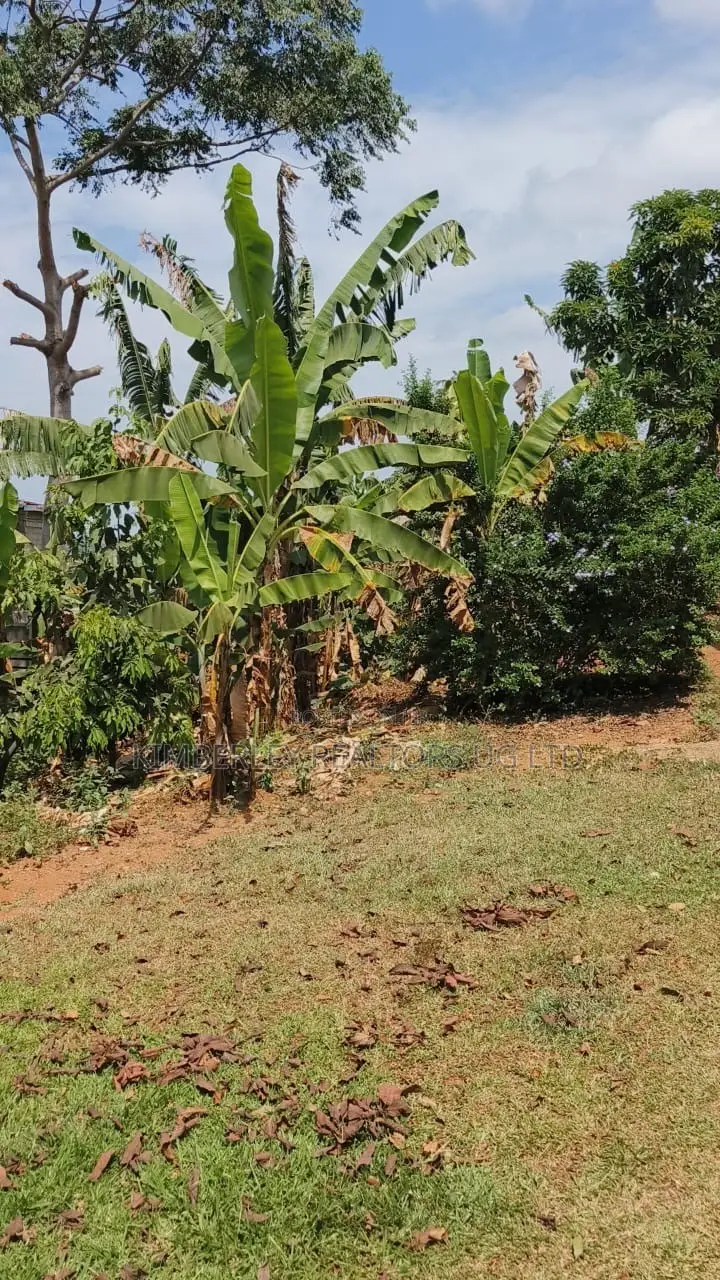 2bdrm Duplex in Kawempe for sale