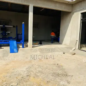 3D Wheel Aglignment