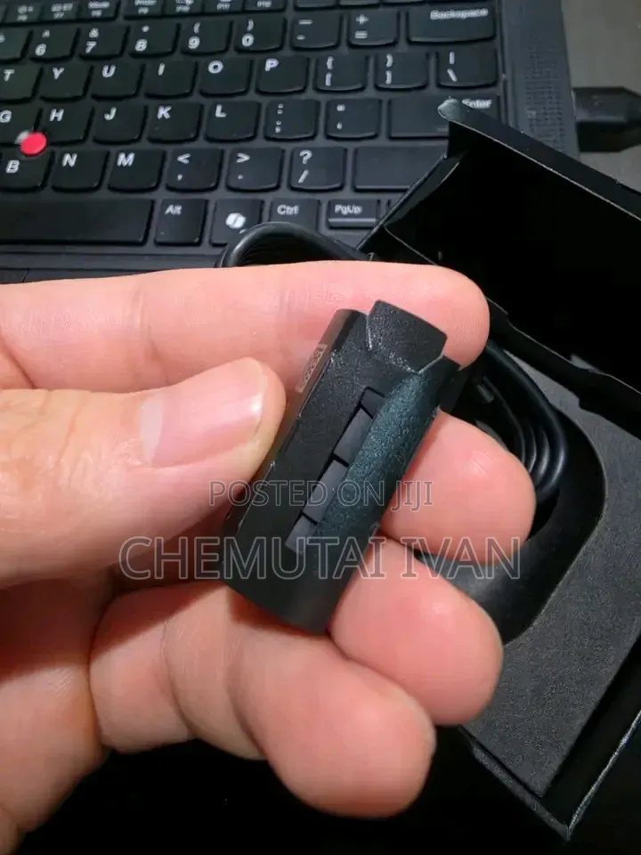 Buds 2 Pro Wireless Bass Earbuds