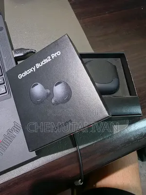 Buds 2 Pro Wireless Bass Earbuds