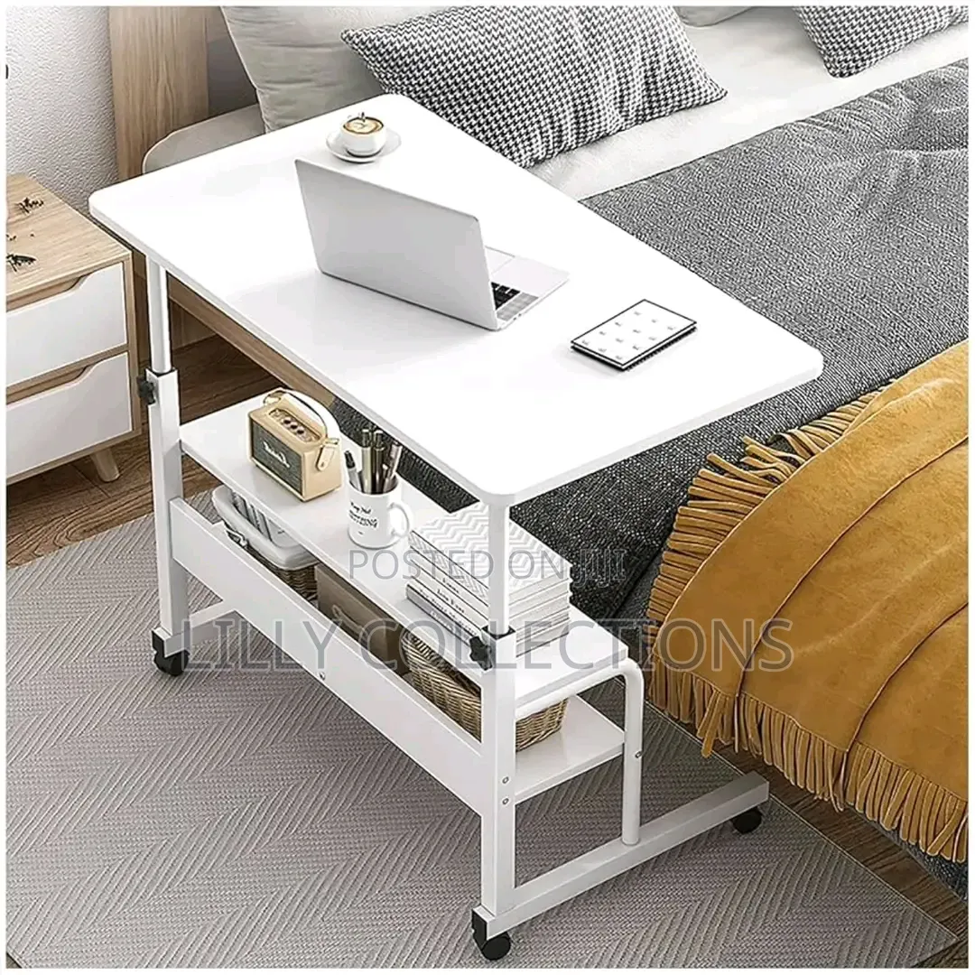 Bedside Adjustable Laptop Tables