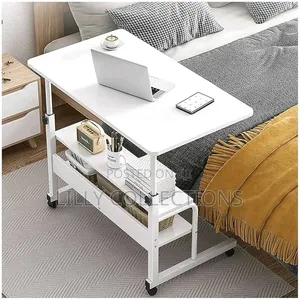 Bedside Adjustable Laptop Tables