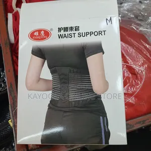 Waist Trainer Slimming Belt Men Women Fat Burning Belly Control Shaper