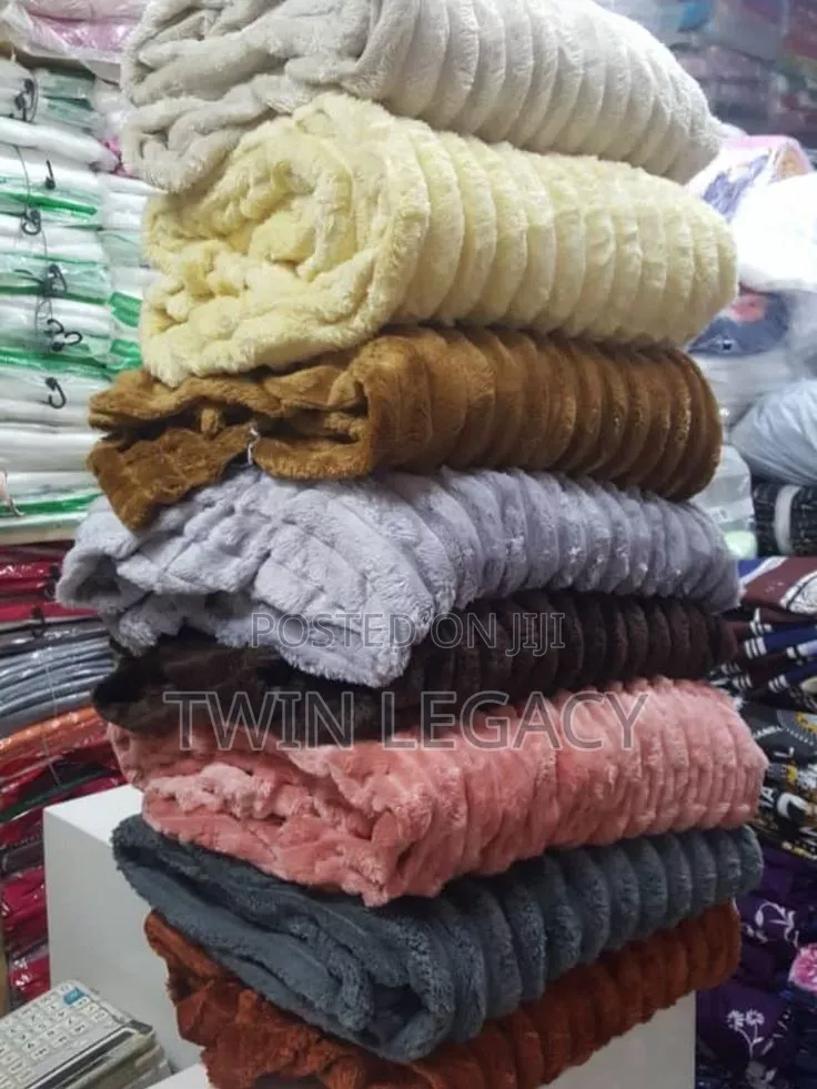 Blanket and Bedcover