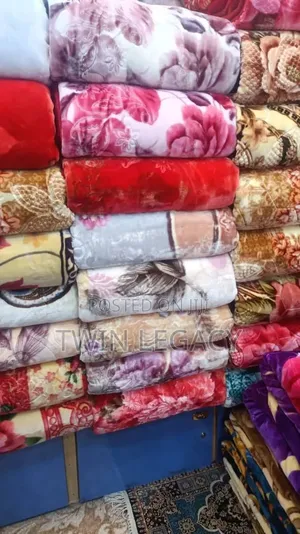 Blanket and Bedcover