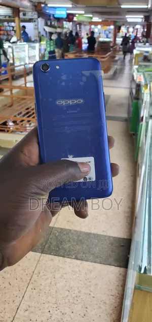 Oppo A83 128 GB Blue