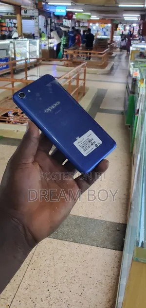 Oppo A83 128 GB Blue