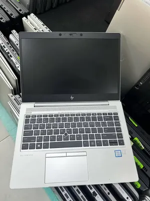 Laptop HP EliteBook 840 G6 8GB Intel Core i5 SSD 256GB