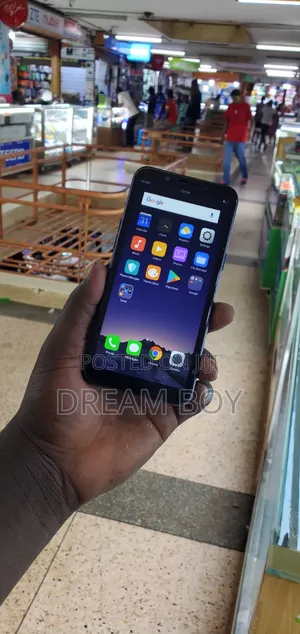 Oppo A83 128 GB Blue