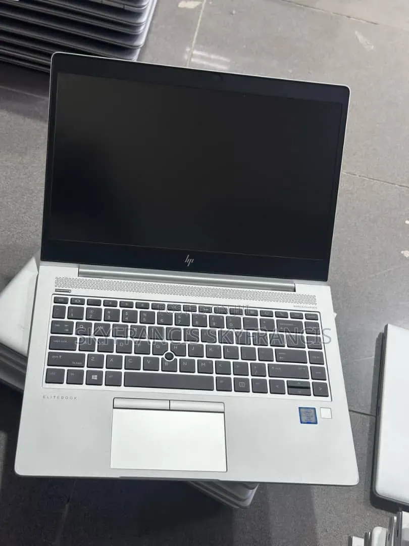 Laptop HP EliteBook 840 G6 8GB Intel Core i5 SSD 256GB