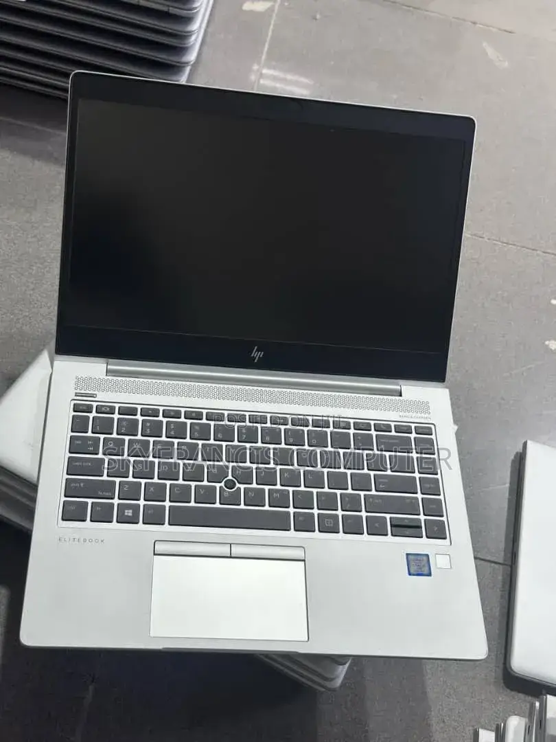 Laptop HP EliteBook 840 G6 8GB Intel Core i5 SSD 256GB
