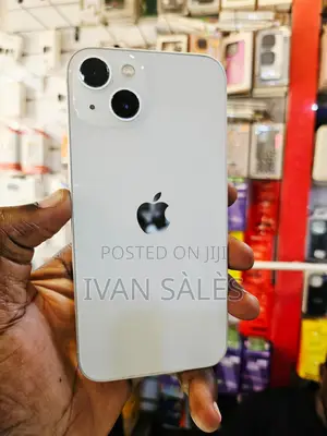 Apple iPhone 13 128 GB White