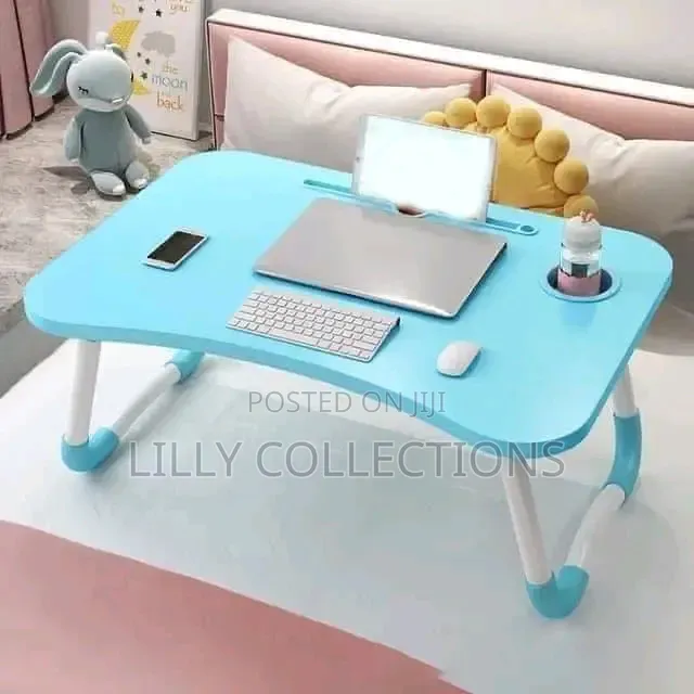 Mini Laptop Table