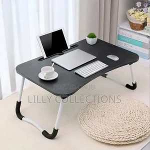 Mini Laptop Table