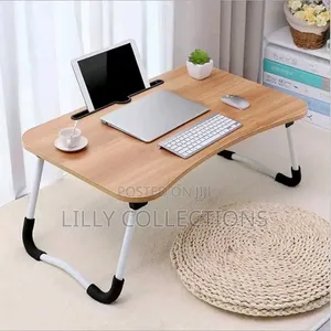 Mini Laptop Table