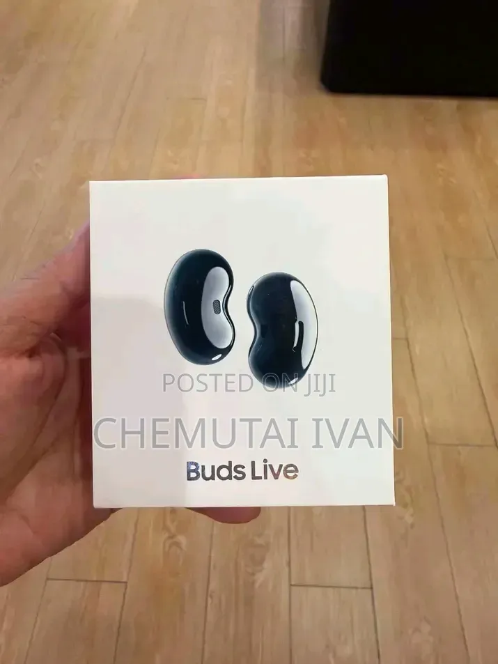 Galaxy Buds Live Samsung
