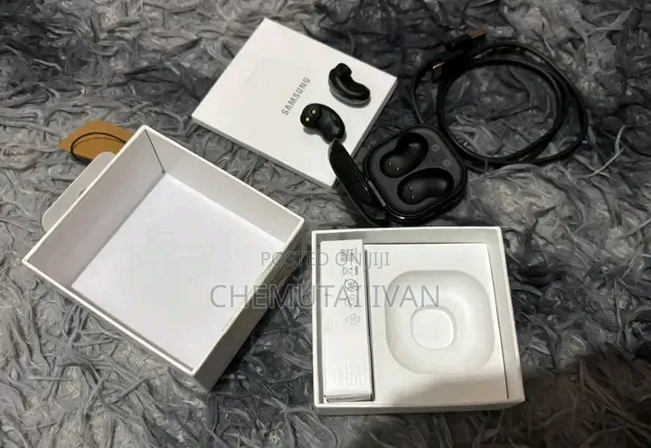 Galaxy Buds Live Samsung