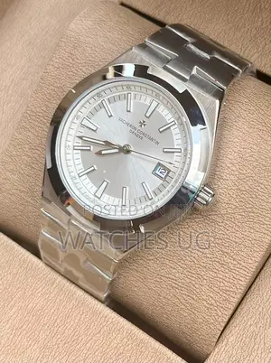 Vacheron Diaster Watch