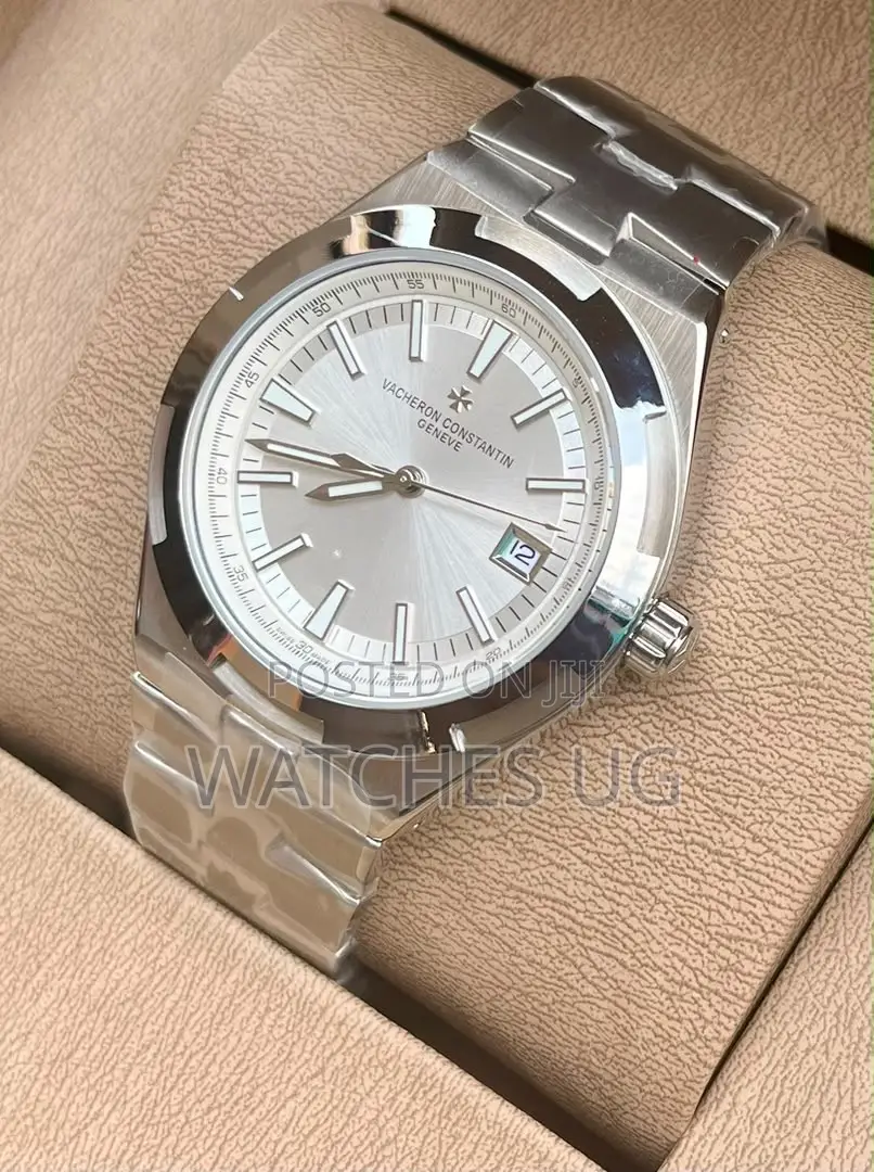 Vacheron Diaster Watch