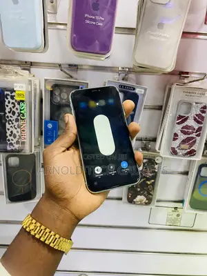 Apple iPhone 11 128 GB Green