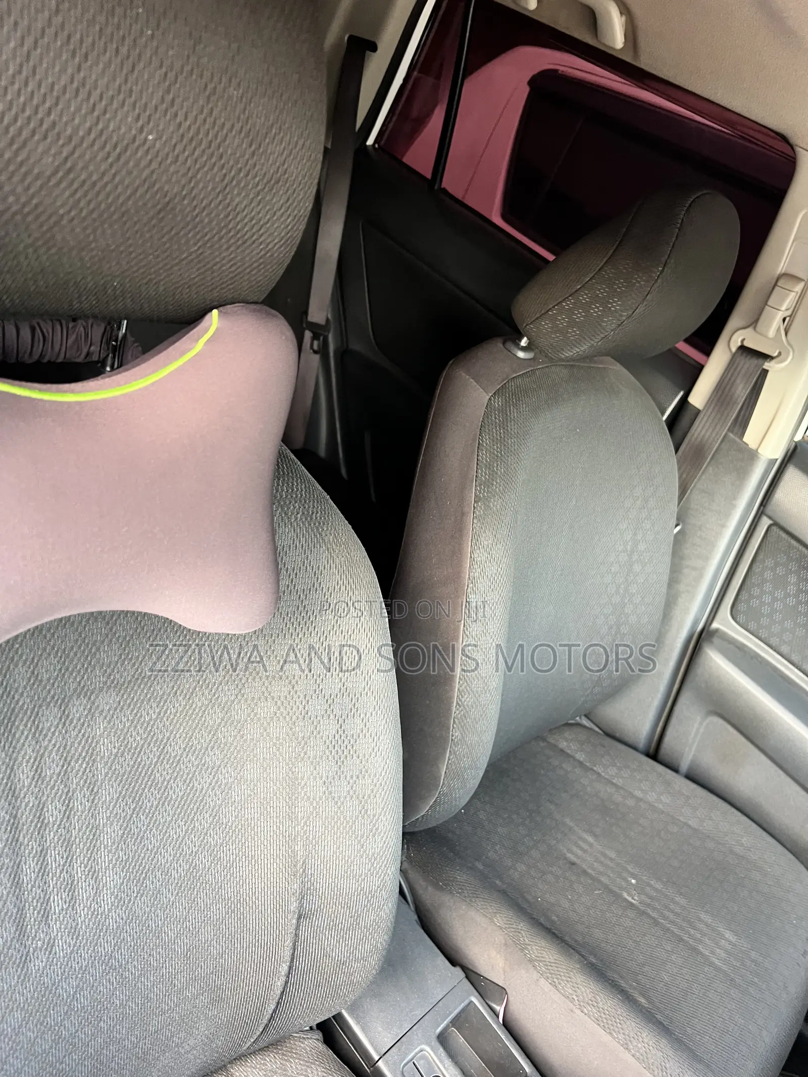 Toyota Corolla Rumion Hatchback 1.5 FWD 2013 White