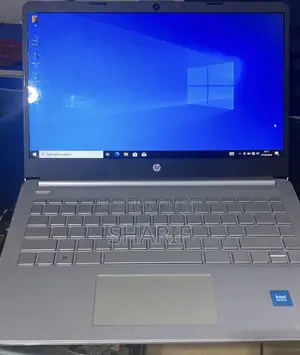Laptop HP 8GB Intel Celeron SSD 256GB