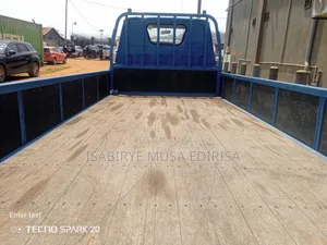 TLD Isuzu Ordinay