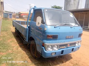 TLD Isuzu Ordinay