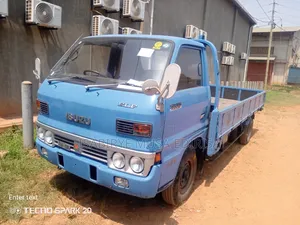 TLD Isuzu Ordinay
