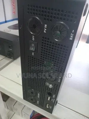4kw Hybrid Inverter