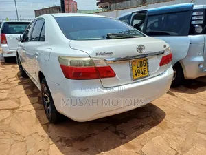 Toyota Premio 1.8 FWD 2008 White