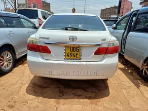 Toyota Premio 1.8 FWD 2008 White