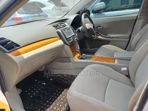 Toyota Premio 1.8 FWD 2008 White