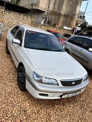 Toyota Premio 1.8 FWD 2005 Gray