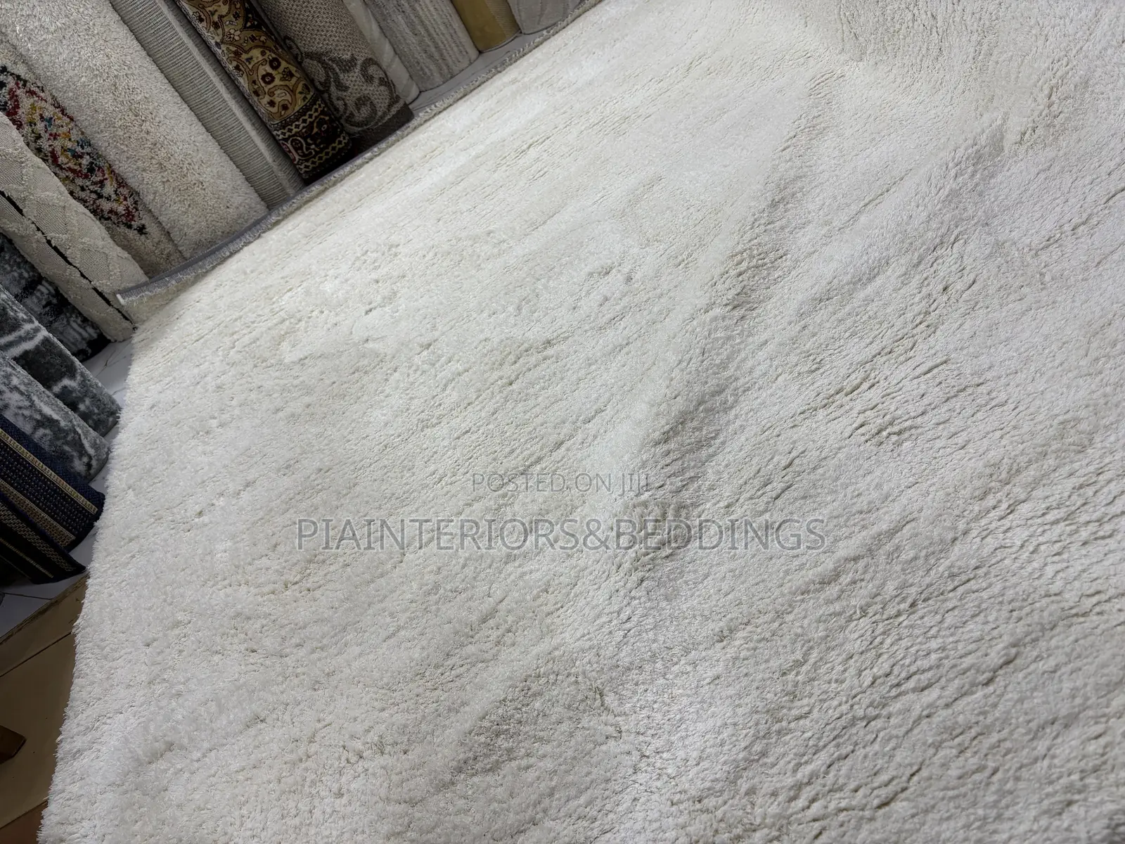 Turkish Medium Carpets
