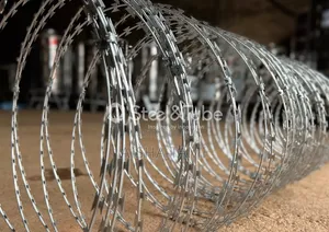 Razor Wire