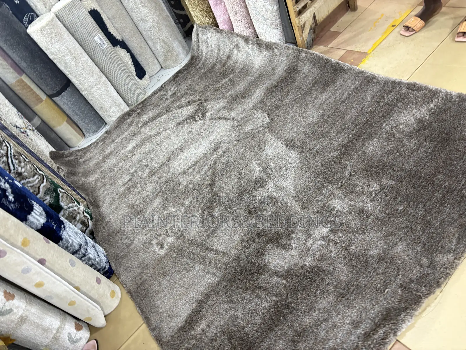 Turkish Medium Carpets