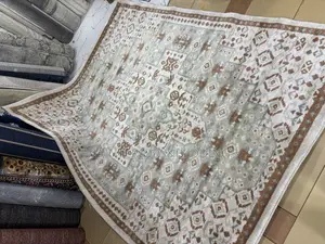 Turkish Medium Carpets