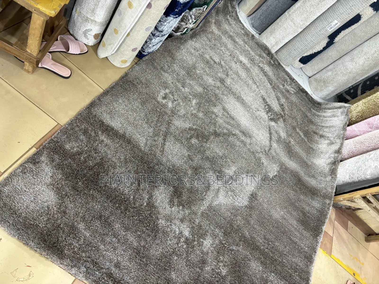 Turkish Medium Carpets