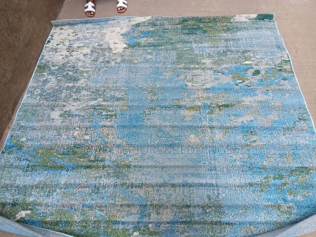 Turkish Medium Carpets