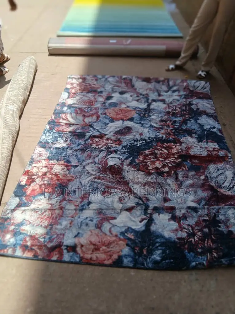 Turkish Medium Carpets