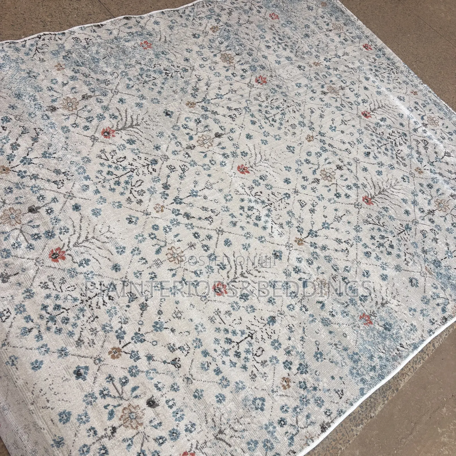 Turkish Medium Carpets