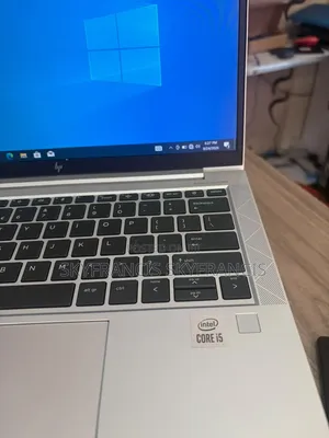 Laptop HP EliteBook 840 G8 8GB Intel Core i5 SSD 256GB