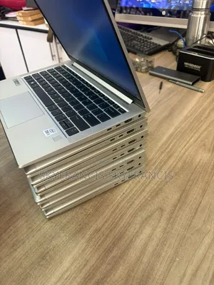 Laptop HP EliteBook 840 G8 8GB Intel Core i5 SSD 256GB
