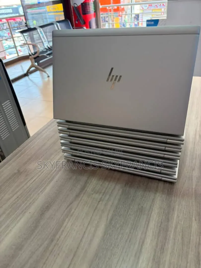 Laptop HP EliteBook 840 G8 8GB Intel Core i5 SSD 256GB