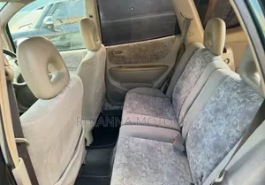Toyota Corolla Spacio 2004