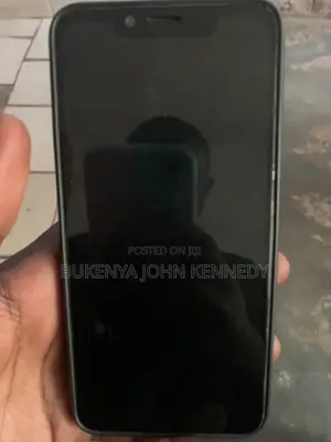 Tecno Camon 11 32 GB Blue